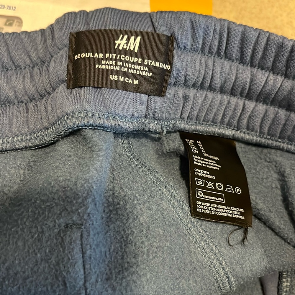 H & M men’s size medium Shorts